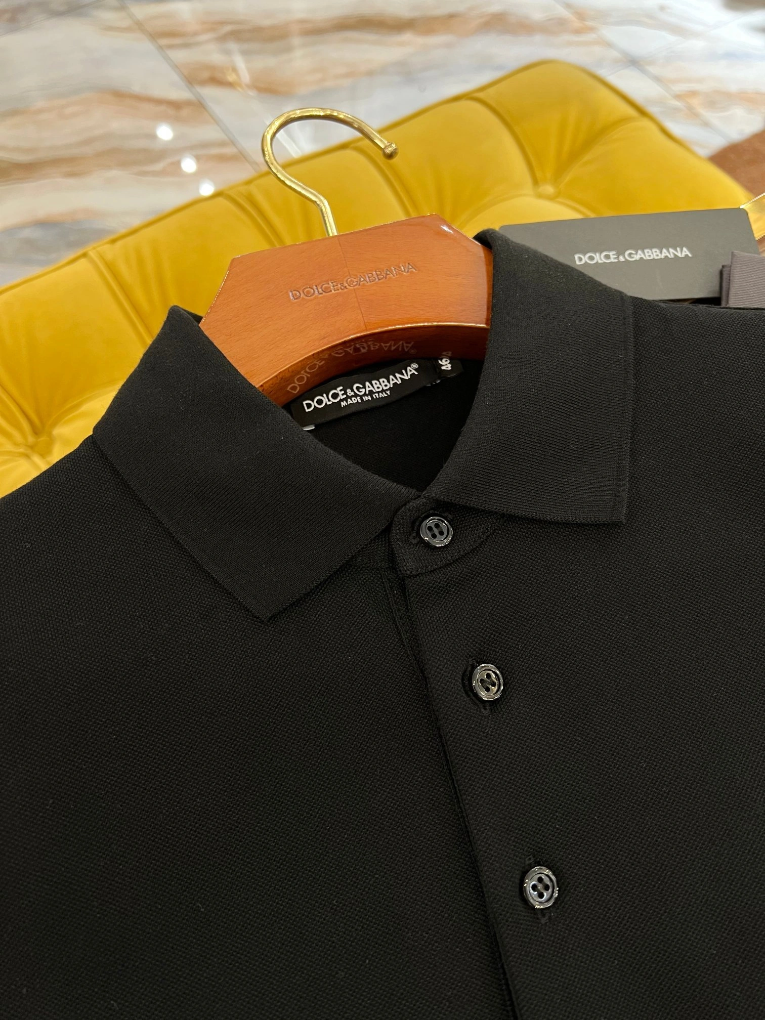 wg.luxury-- 4o835& Polo Slim Fit 2colour item:E-F409E1506-2